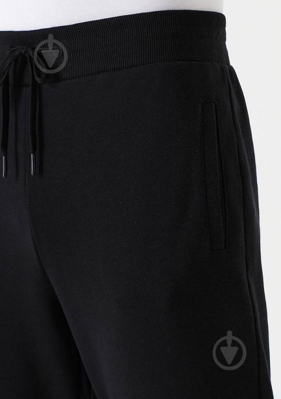 Брюки Mavi SWEAT PANTS 065092-900 р. L черный - фото 6