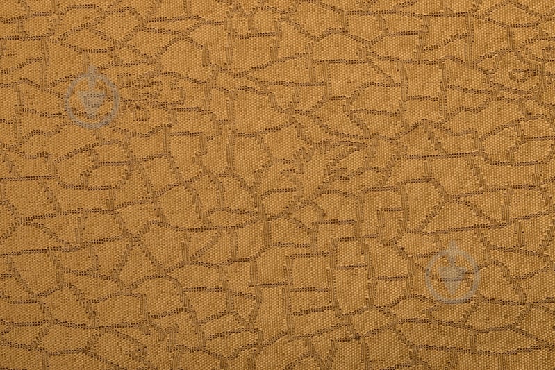Скатерть Горчица 120x142 см горчичный Perrini - фото 3 Скатерть Горчица 120x142 см горчичный Perrini - фото 3