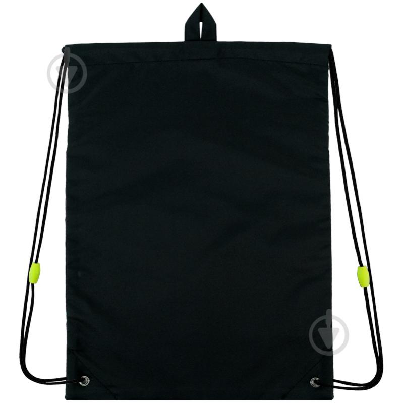 Сумка для обуви KITE 601M Fox Rules - фото 4