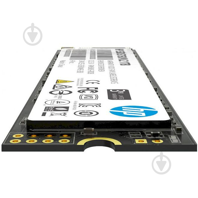 SSD-накопитель HP 1000GB M.2 SATA III 3D NAND (16L57AA) - фото 3