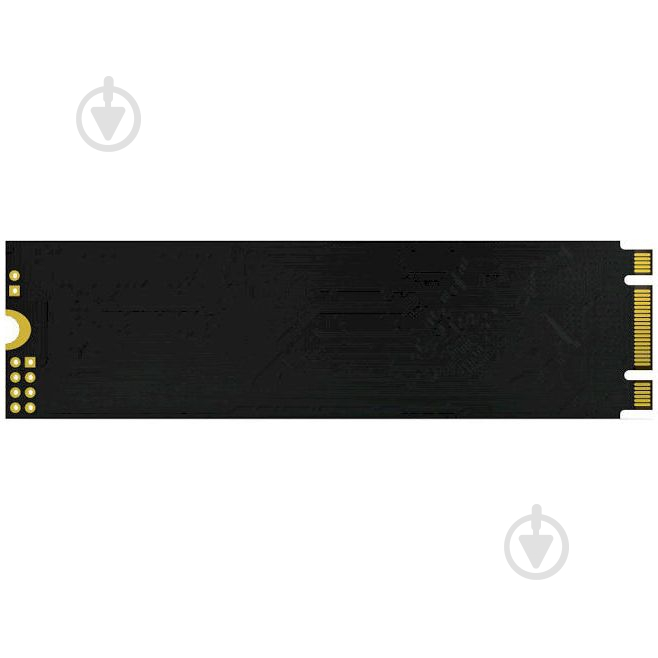 SSD-накопитель HP 1000GB M.2 SATA III 3D NAND (16L57AA) - фото 4