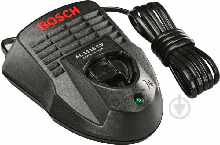 Вібраційна шліфмашина Bosch Easy Sander 1 0603976909 - фото 5