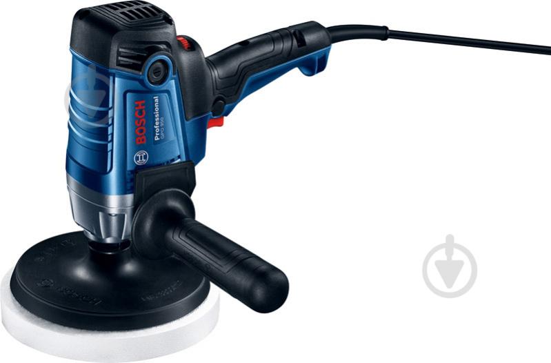 Полірувальна машина Bosch Professional GPO 950 06013A2020 - фото 1