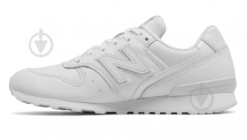 Кроссовки женские New Balance WR996JS р.40,5 белые - фото 2