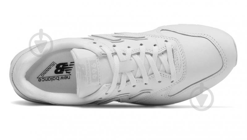 Кроссовки женские New Balance WR996JS р.40,5 белые - фото 3