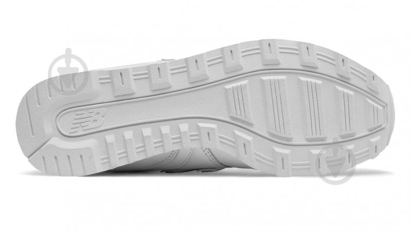 Кроссовки женские New Balance WR996JS р.40,5 белые - фото 4