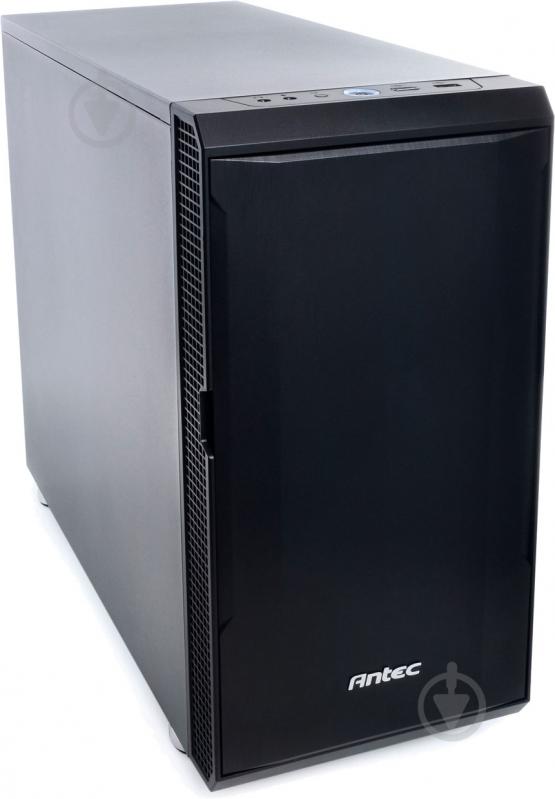Комп'ютер Artline Overlord Silent SL9 (SL9v09) black - фото 1