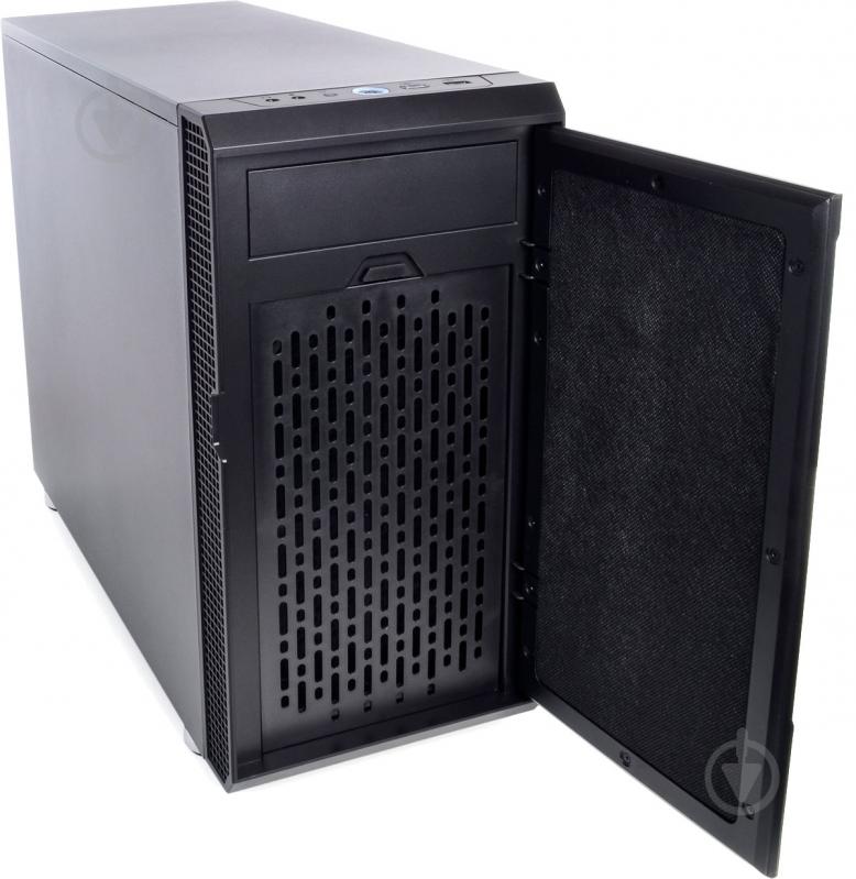 Комп'ютер Artline Overlord Silent SL9 (SL9v09) black - фото 2