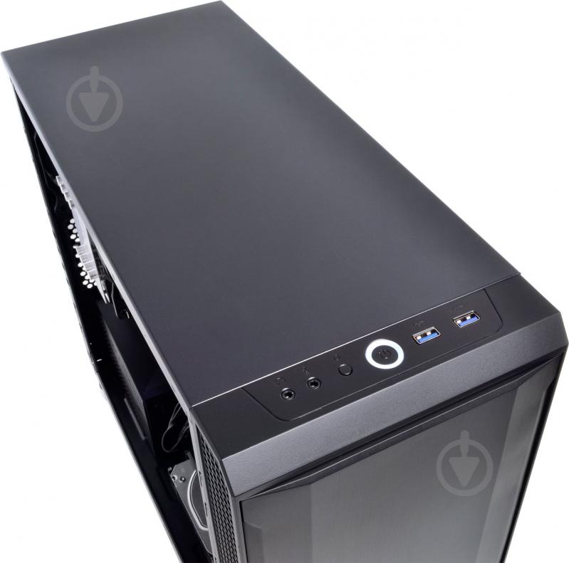 Комп'ютер Artline Overlord Silent SL9 (SL9v09) black - фото 4