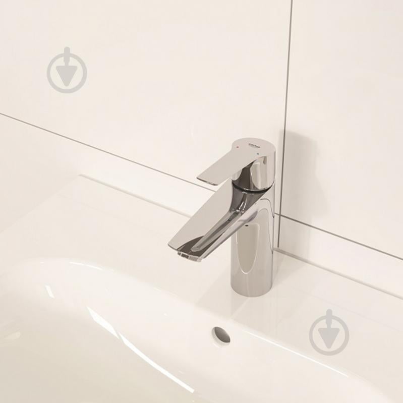 Набор смесителей Grohe QuickFix Start UA202301MQ - фото 17