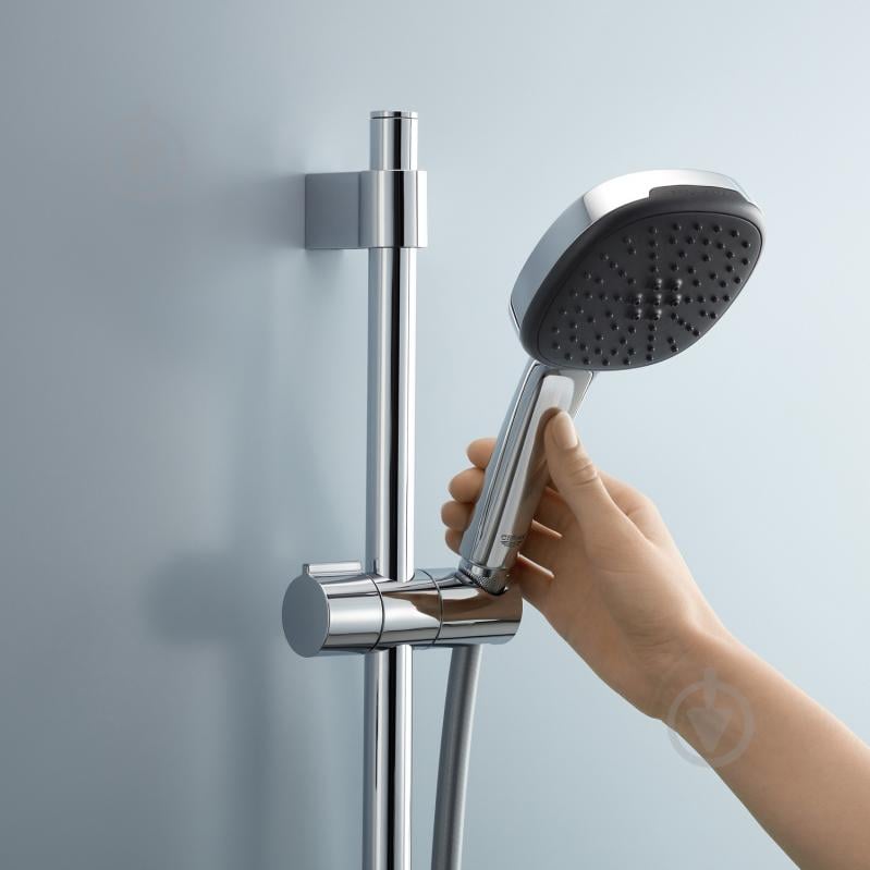 Набор смесителей Grohe QuickFix Start UA202301MQ - фото 13