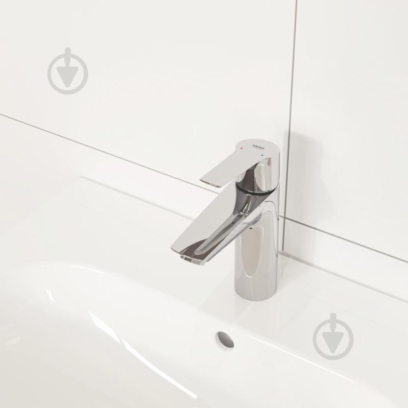 Набор смесителей Grohe QuickFix Start UA202301MQ - фото 25