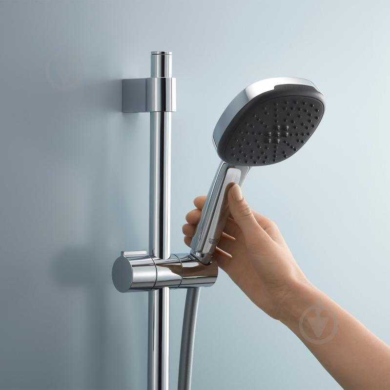 Набор смесителей Grohe QuickFix Start UA202301MQ - фото 22