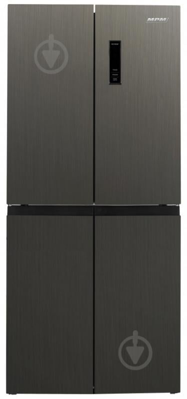 Холодильник MPM 434-SBF-04 - фото 1 Холодильник MPM 434-SBF-04 - фото 1