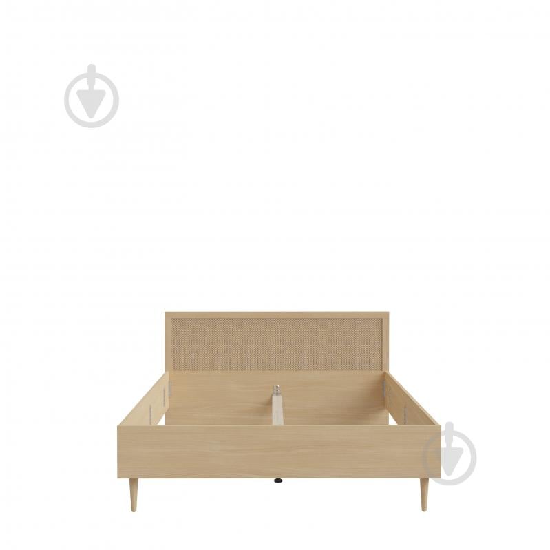 Ліжко Forte Meble Calasetta 160x200 см дуб елегант - фото 2