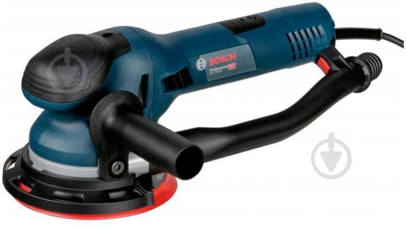 Эксцентриковая шлифмашина Bosch Professional GET 55-12 0601257000 - фото 1