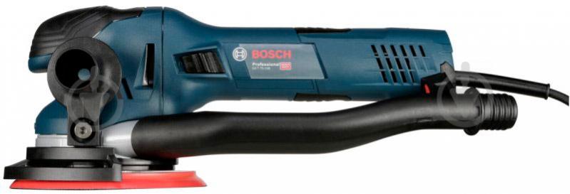 Эксцентриковая шлифмашина Bosch Professional GET 55-12 0601257000 - фото 2