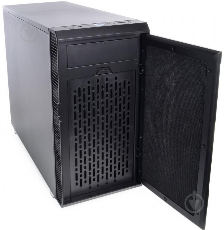 Компьютер Artline Overlord Silent (SL9v10) black - фото 6