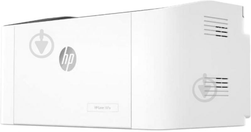 Принтер HP Laser 107a А4 (4ZB77A) - фото 5