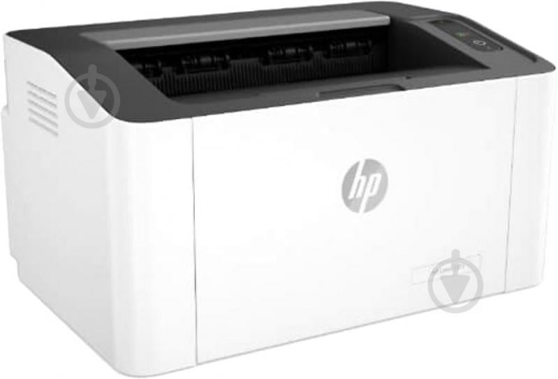 Принтер HP Laser 107a А4 (4ZB77A) - фото 3