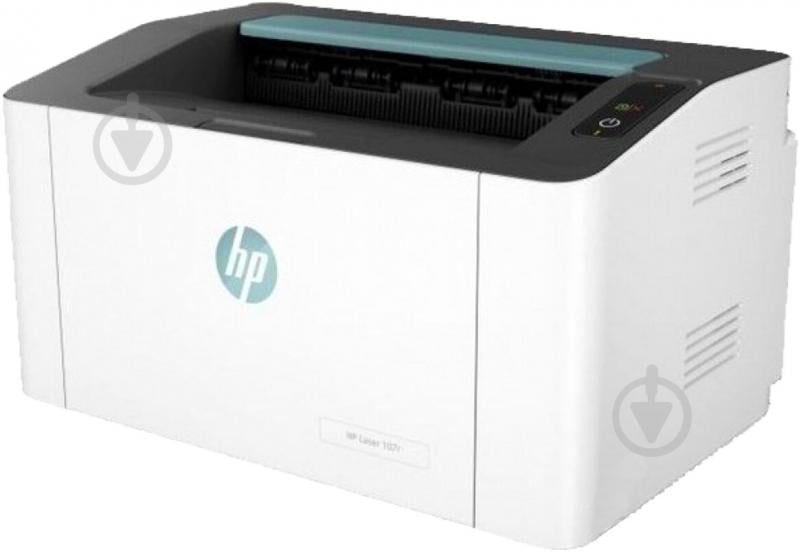 Принтер HP Laser 107r А4 (5UE14A) - фото 3