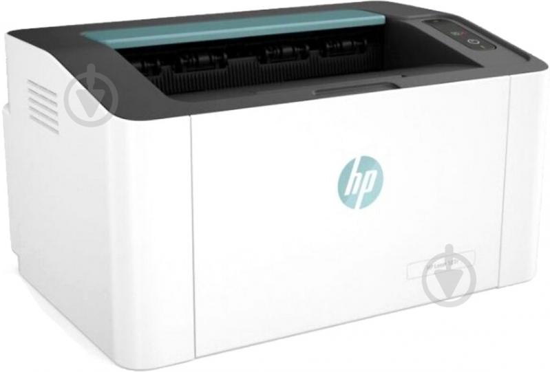 Принтер HP Laser 107r А4 (5UE14A) - фото 2