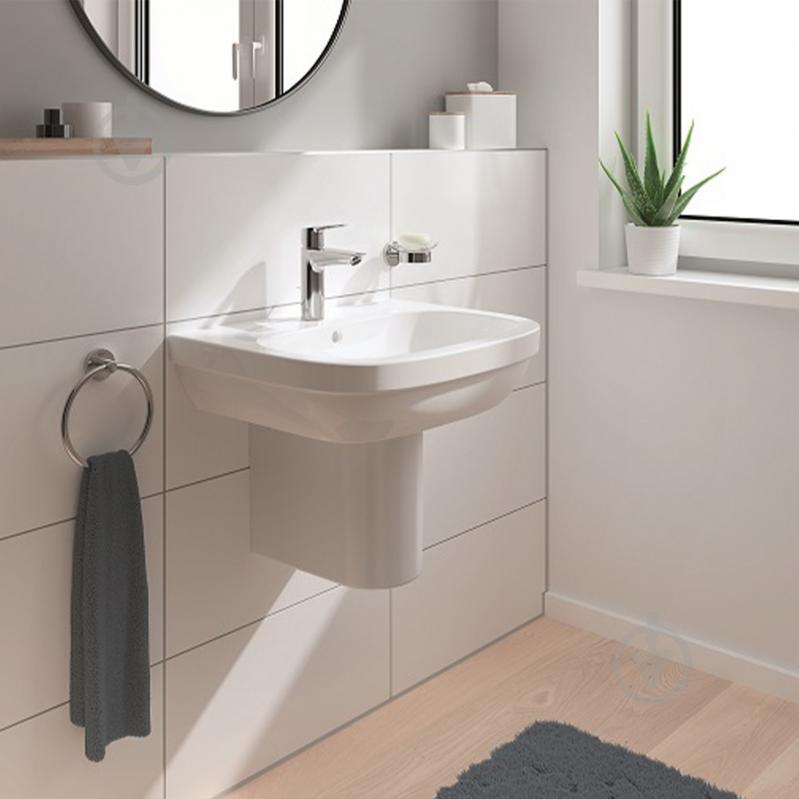 Набор смесителей Grohe QuickFix UA202304TS - фото 17 Набор смесителей Grohe QuickFix UA202304TS - фото 17