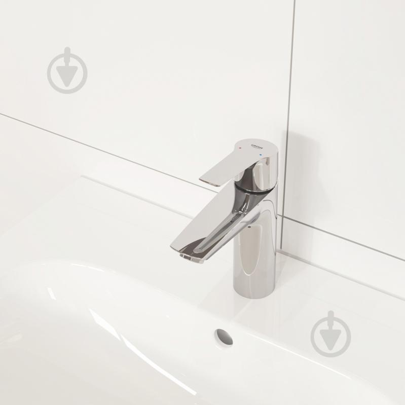 Набор смесителей Grohe QuickFix UA202304TS - фото 4 Набор смесителей Grohe QuickFix UA202304TS - фото 4