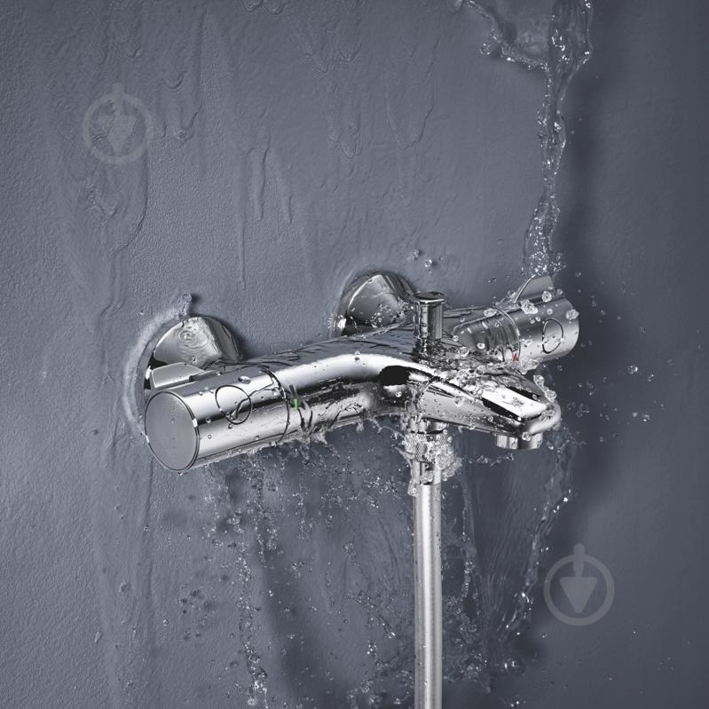 Набор смесителей Grohe QuickFix UA202304TS - фото 3 Набор смесителей Grohe QuickFix UA202304TS - фото 3