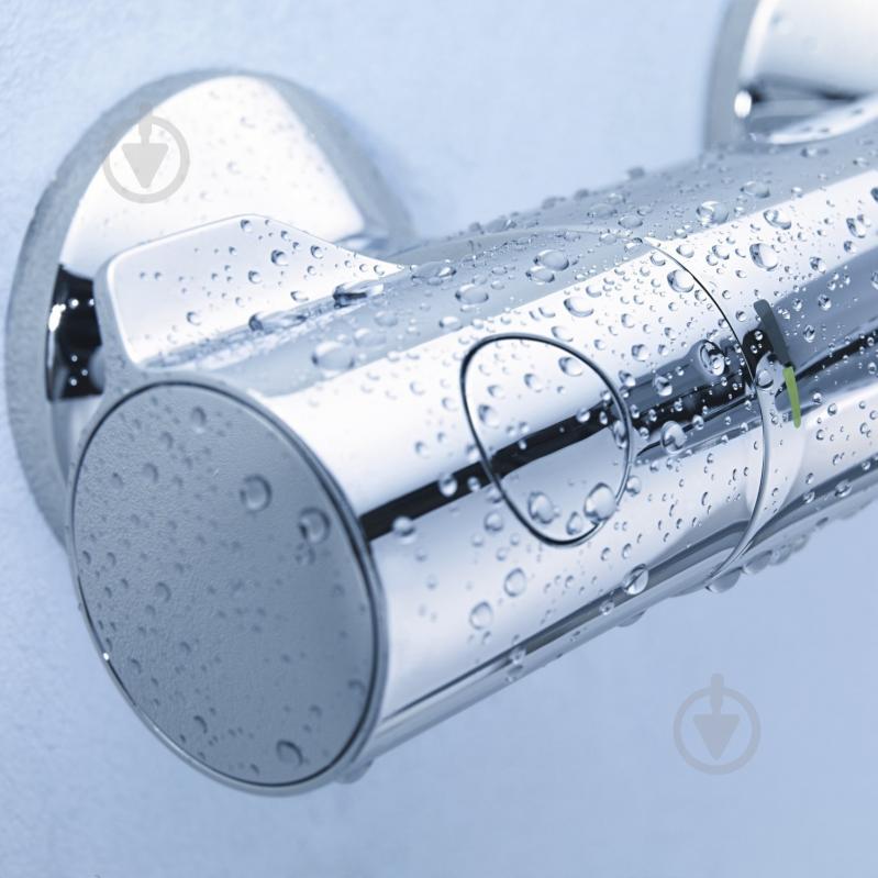 Набор смесителей Grohe QuickFix UA202304TS - фото 19 Набор смесителей Grohe QuickFix UA202304TS - фото 19