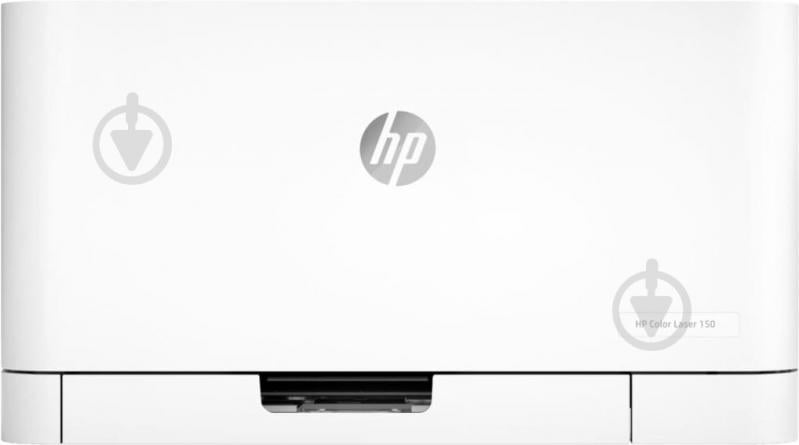 Принтер HP Color Laser 150nw А4 (4ZB95A) - фото 3