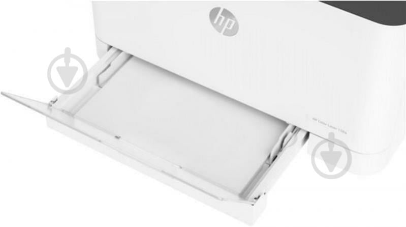 Принтер HP Color Laser 150nw А4 (4ZB95A) - фото 8