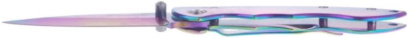 Ніж Boker Magnum Blaze 01MB255 2373.05.69 - фото 4