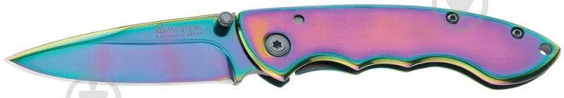 Ніж Boker Magnum Blaze 01MB255 2373.05.69 - фото 1
