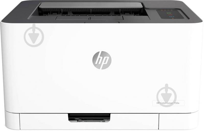 Принтер HP Color Laser 150a А4 (4ZB94A) - фото 1