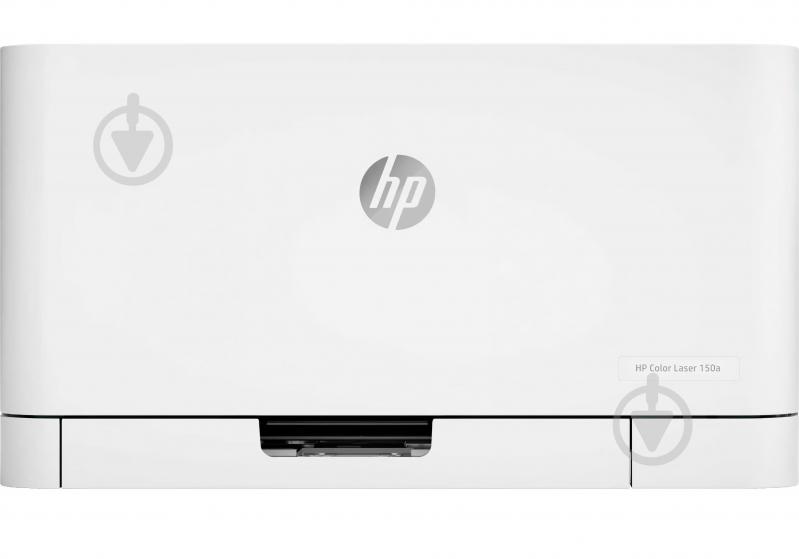 Принтер HP Color Laser 150a А4 (4ZB94A) - фото 6