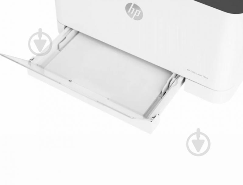 Принтер HP Color Laser 150a А4 (4ZB94A) - фото 5