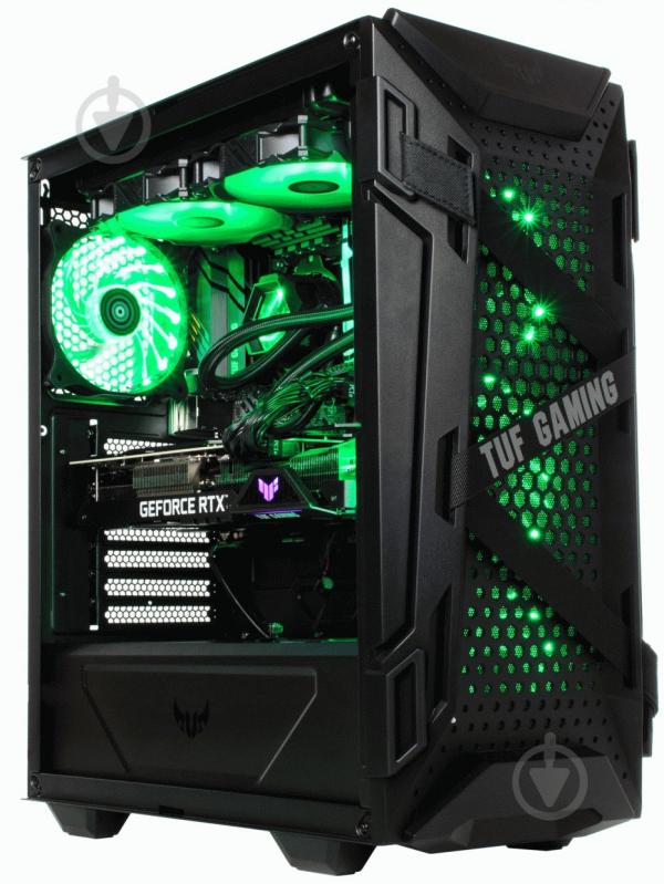 Компьютер Artline Gaming (TUFv33) black - фото 9 Компьютер Artline Gaming (TUFv33) black - фото 9