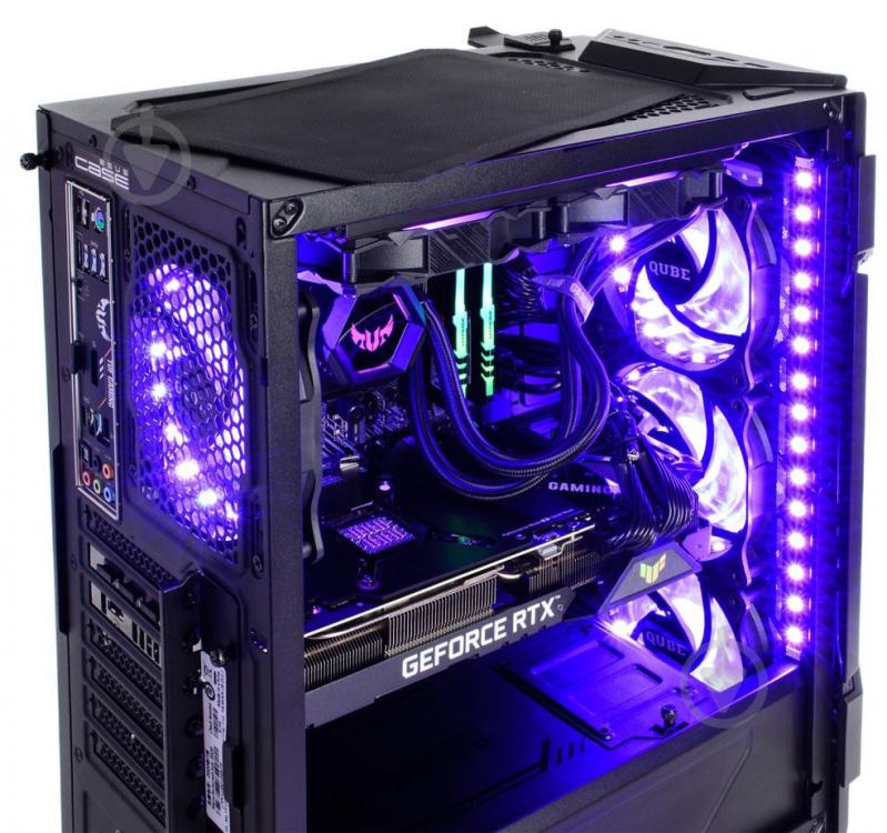 Компьютер Artline Gaming (TUFv33) black - фото 10 Компьютер Artline Gaming (TUFv33) black - фото 10