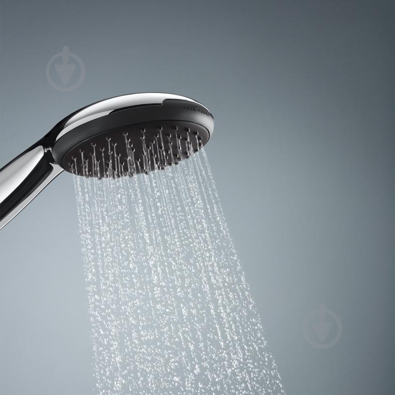 Набор смесителей Grohe QuickFix Start Edge UA202501SK - фото 17