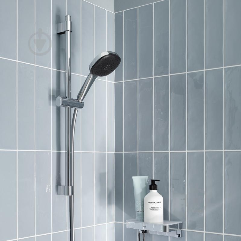 Набор смесителей Grohe QuickFix Start Edge UA202501SK - фото 11