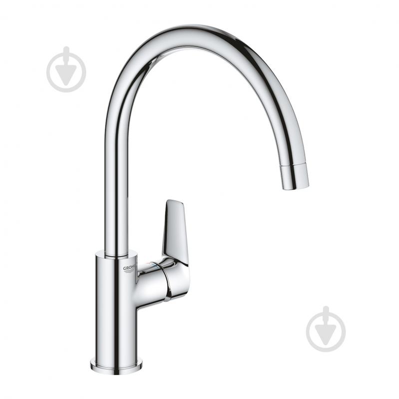Набор смесителей Grohe QuickFix Start Edge UA202501SK - фото 9