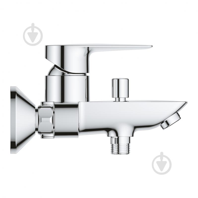 Набор смесителей Grohe QuickFix Start Edge UA202501SK - фото 25