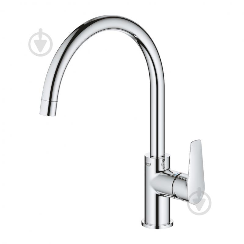 Набор смесителей Grohe QuickFix Start Edge UA202501SK - фото 8
