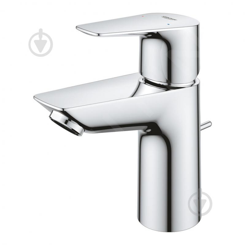 Набор смесителей Grohe QuickFix Start Edge UA202501SK - фото 6