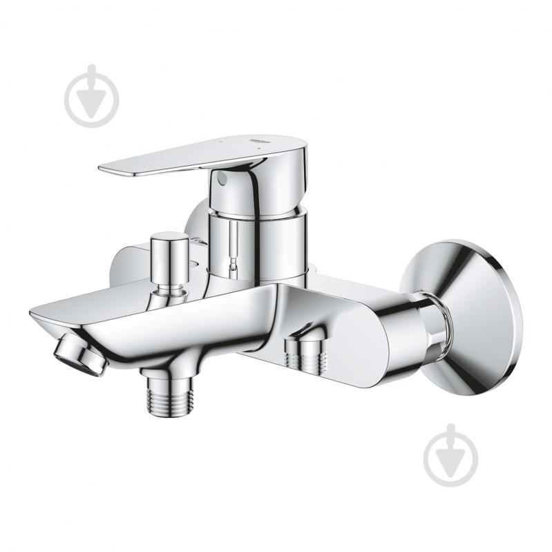 Набор смесителей Grohe QuickFix Start Edge UA202501SK - фото 3