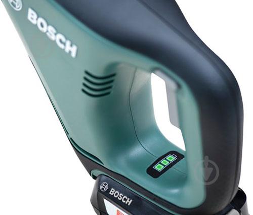 Пила сабельная Bosch AdvancedRecip 18 06033B2400 - фото 3