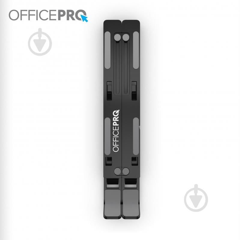 Підставка OfficePro Black (LS320B) - фото 3