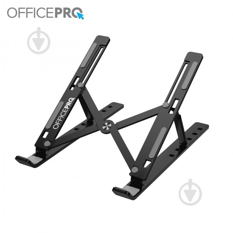 Підставка OfficePro Black (LS320B) - фото 2