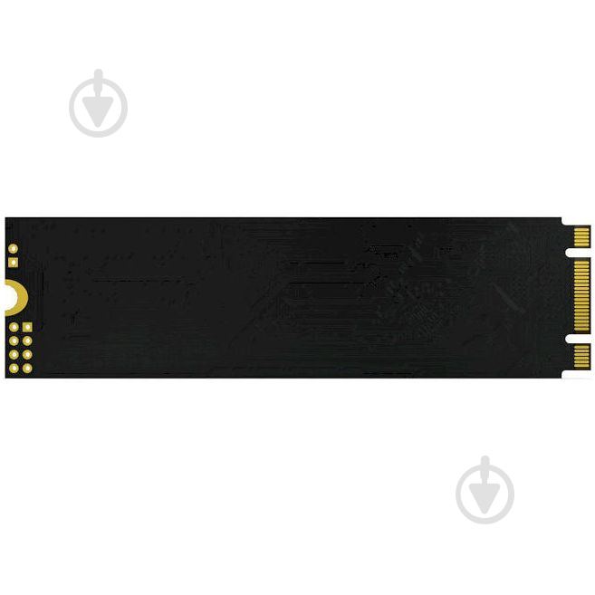 SSD-накопичувач HP 512GB M.2 SATA III 3D NAND (16L56AA) - фото 3